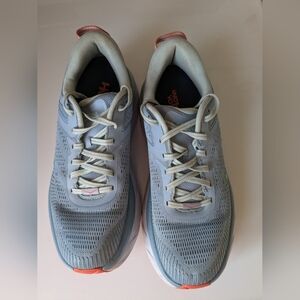 HOKA ONE ONE BONDI 7